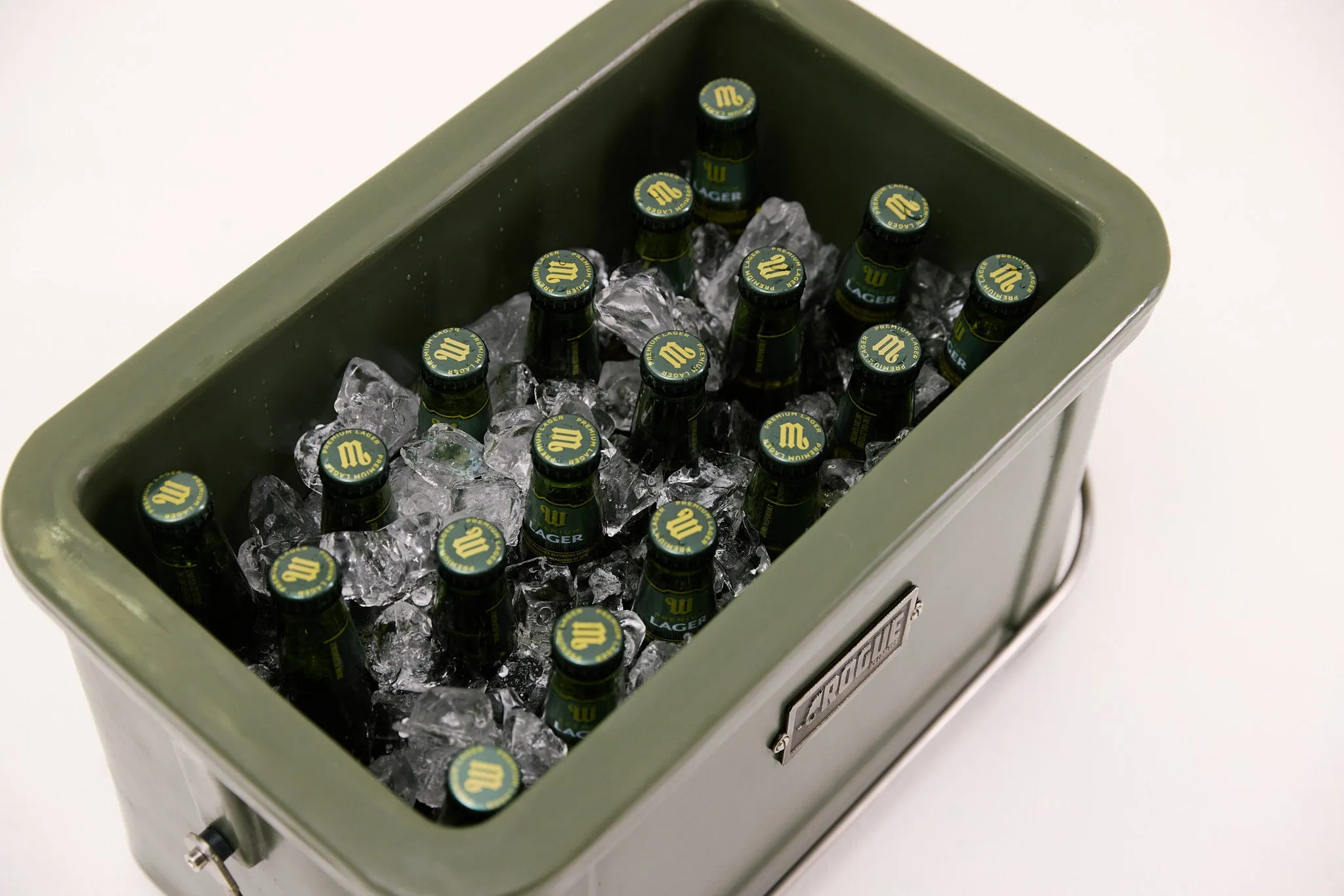 18L Rogue Carry Cooler