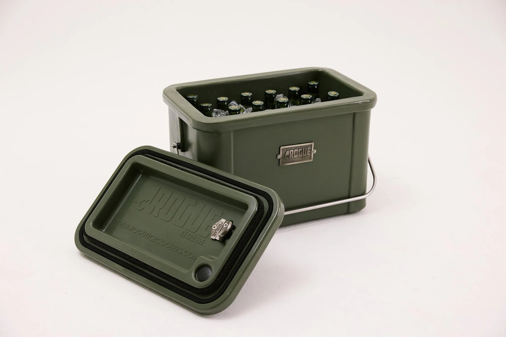 18L Rogue Carry Cooler