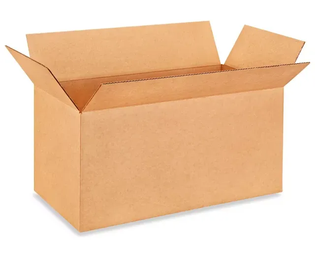26 x 12 x 12" Long Corrugated Boxes