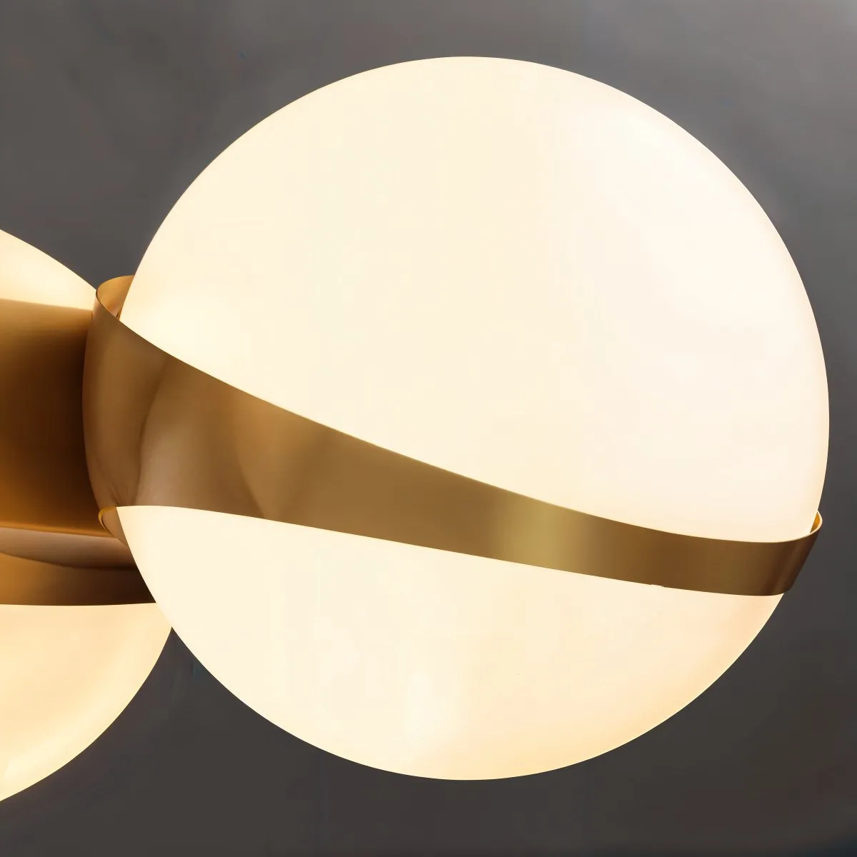 Aaloka Linear Chandeliers