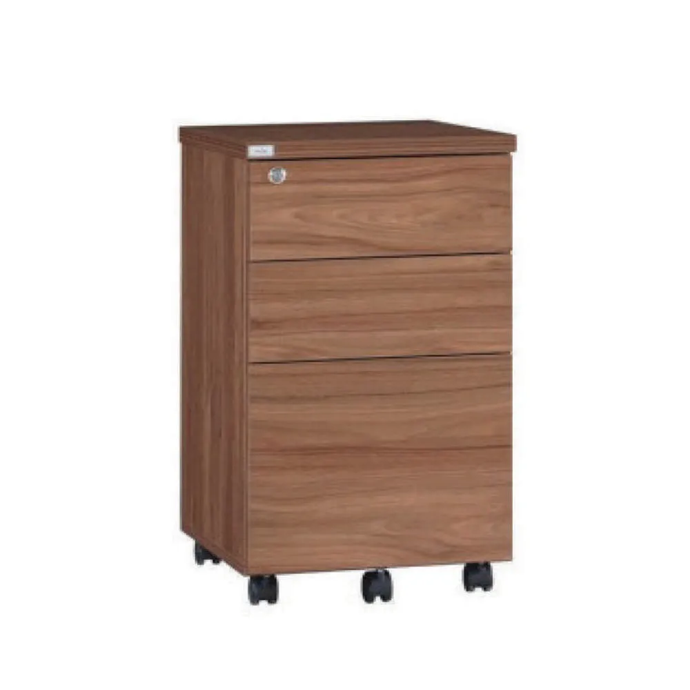 Acmi SS Mobile Pedestal 405 x 475 x 67mm