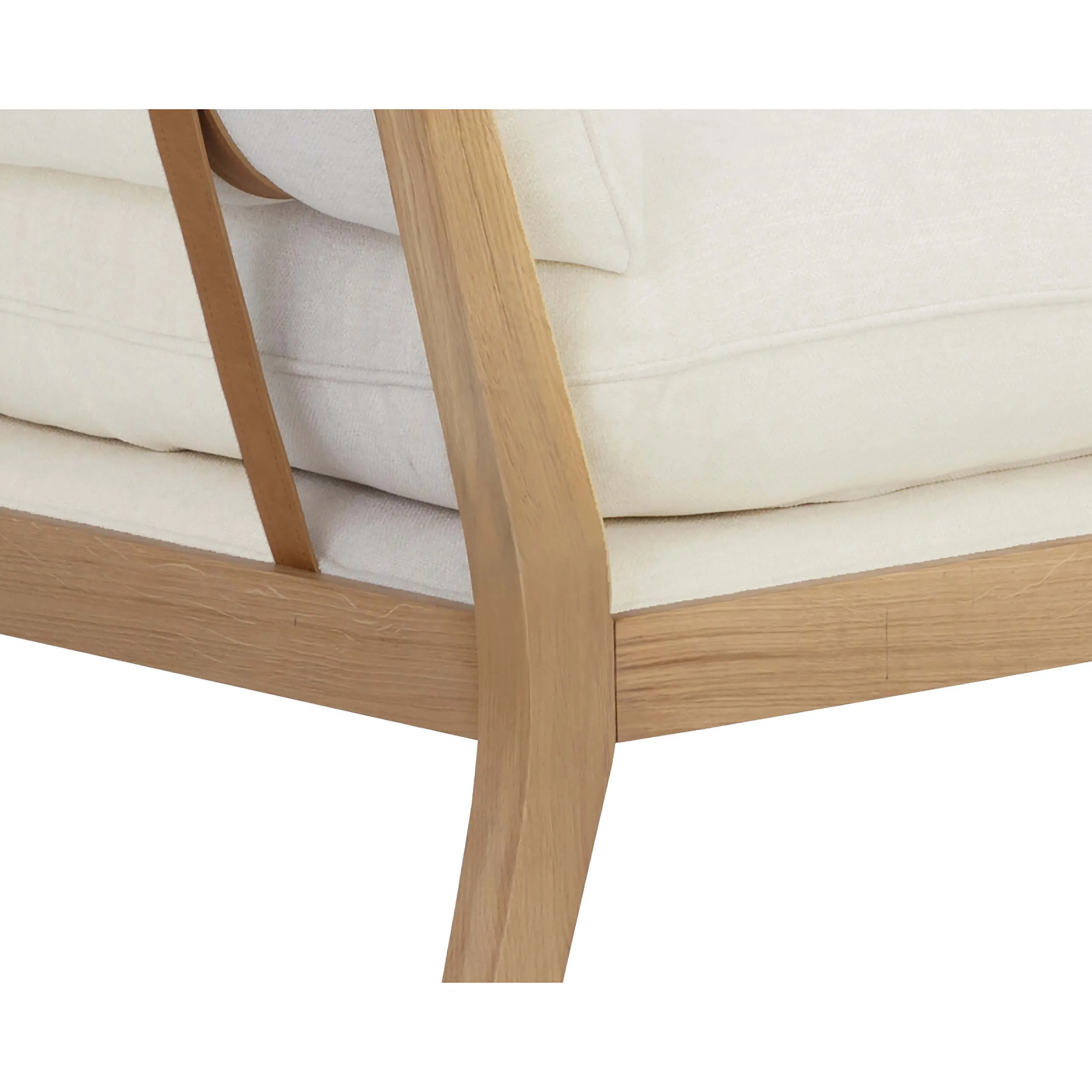 Adelina Daybed, Heather Ivory