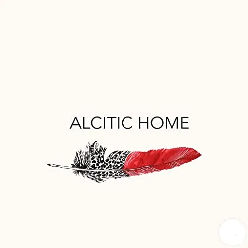ALCITIC HOME Soft Fabric Touch Luxurious Imported Double Bed Double ply Blanket for Winters (Multicolor-10)