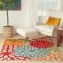 Aloha ALH05 Green Rug