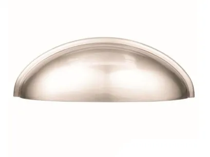 Amerock Ravino Cup Pull 3" (76mm) Center to Center BP22094
