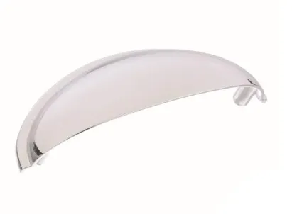 Amerock Ravino Cup Pull 3" (76mm) Center to Center BP22094