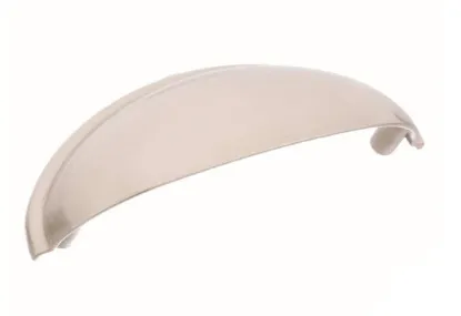 Amerock Ravino Cup Pull 3" (76mm) Center to Center BP22094