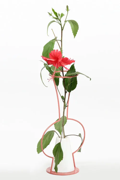 Anantaya Gulbagh Vase L