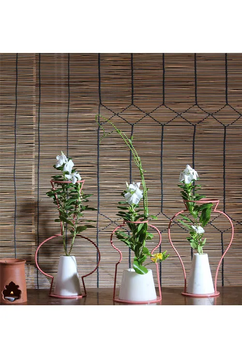 Anantaya Gulbagh Vase L