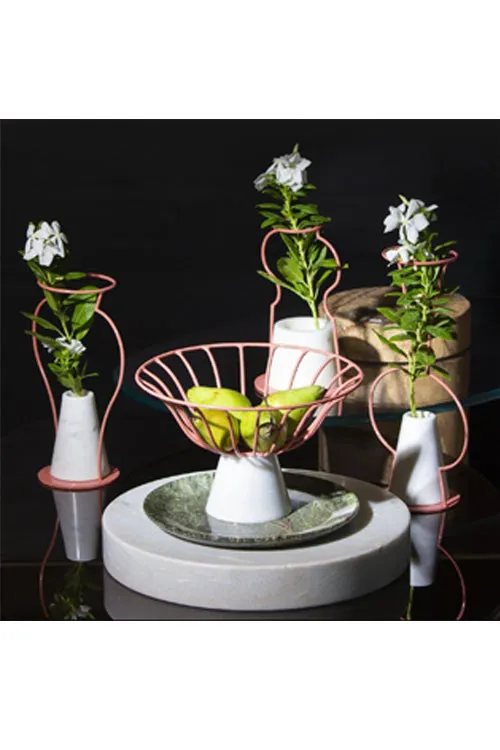 Anantaya Gulbagh Vase L