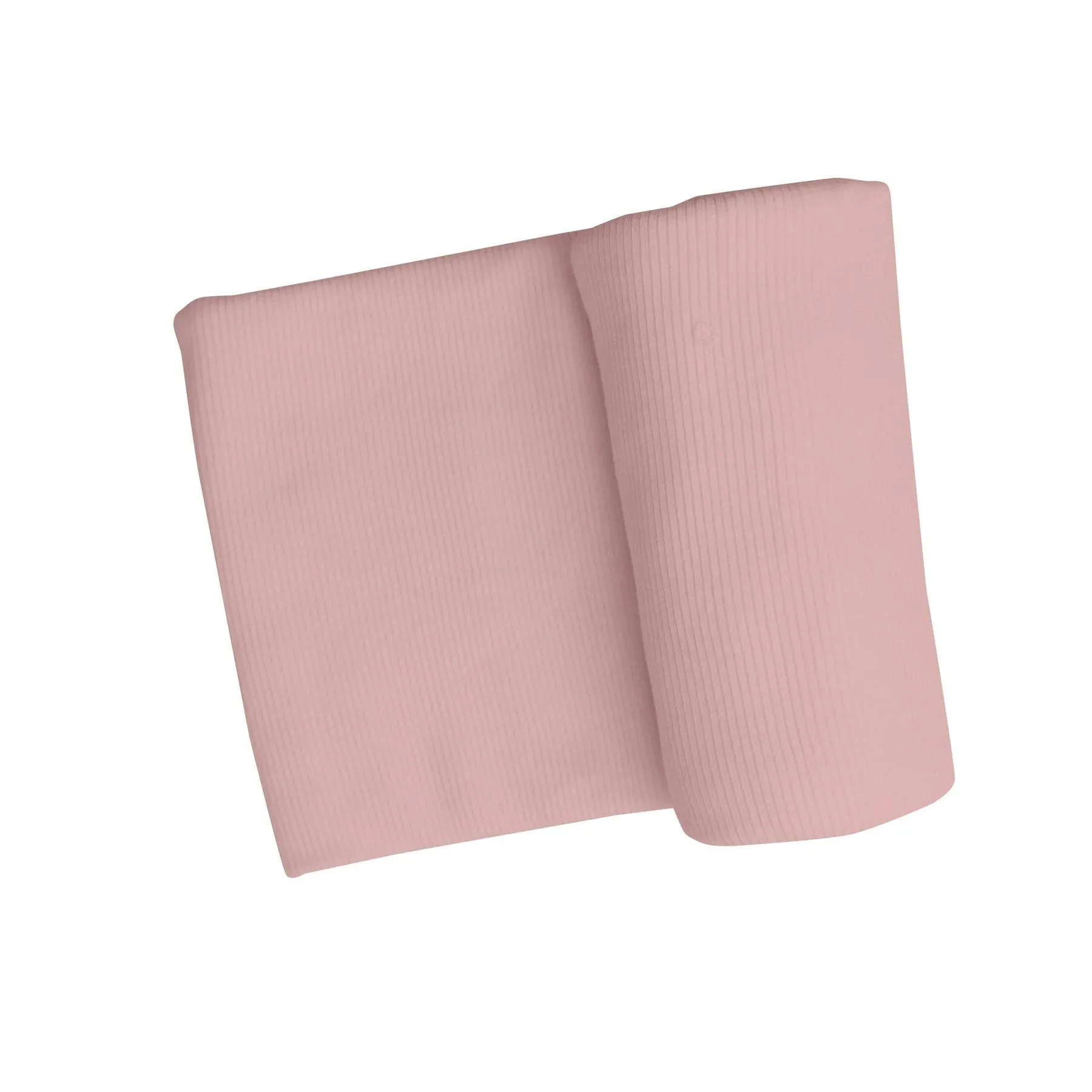 Angel Dear Ribbed Modal Swaddle Blanket