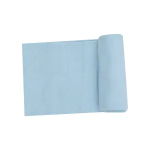 Angel Dear Ribbed Modal Swaddle Blanket
