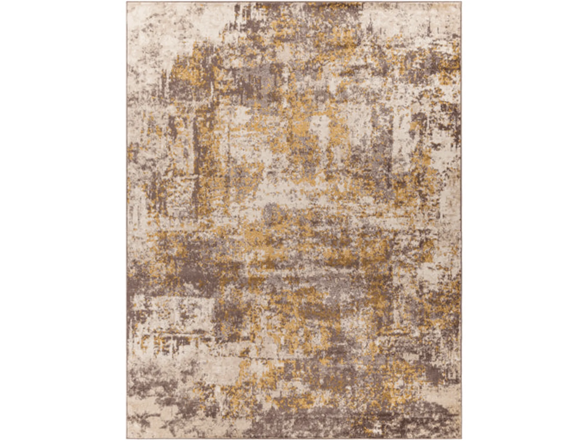 Ankor Rug