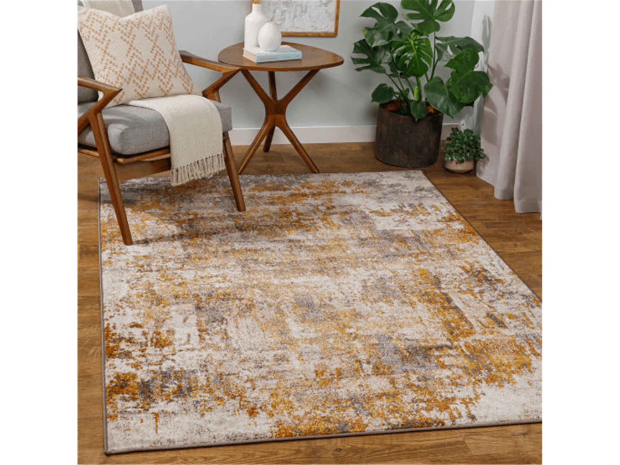 Ankor Rug