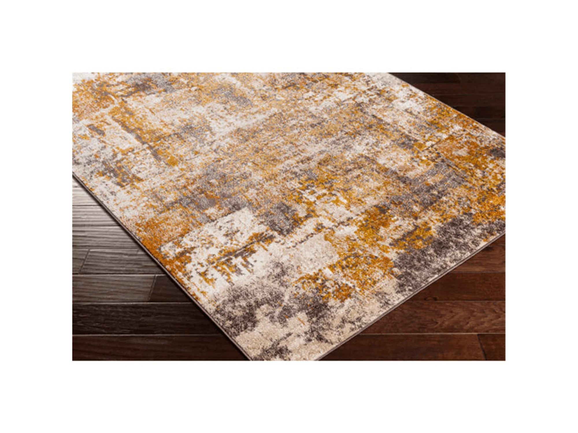 Ankor Rug