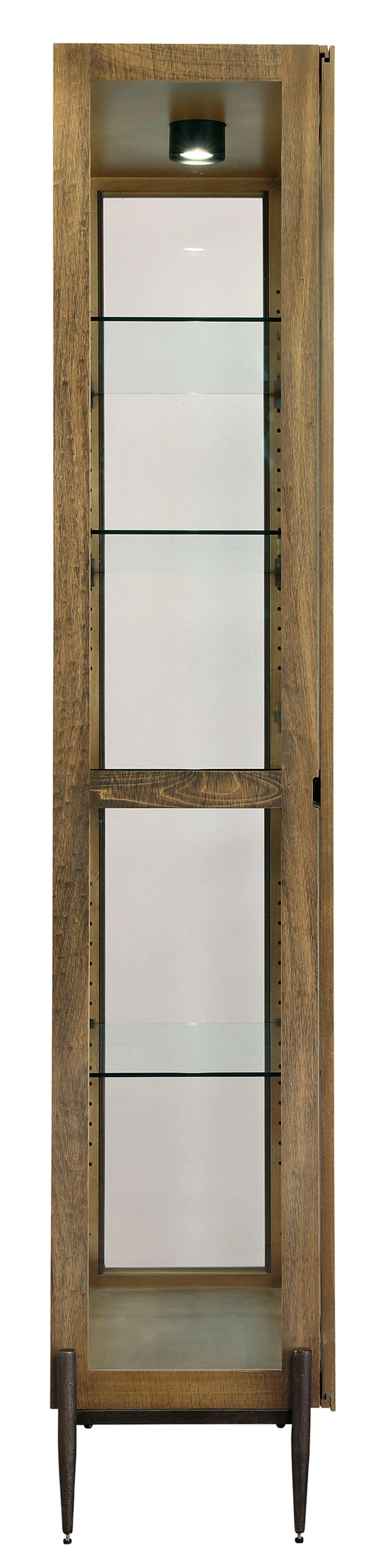 Ansel Curio Cabinet