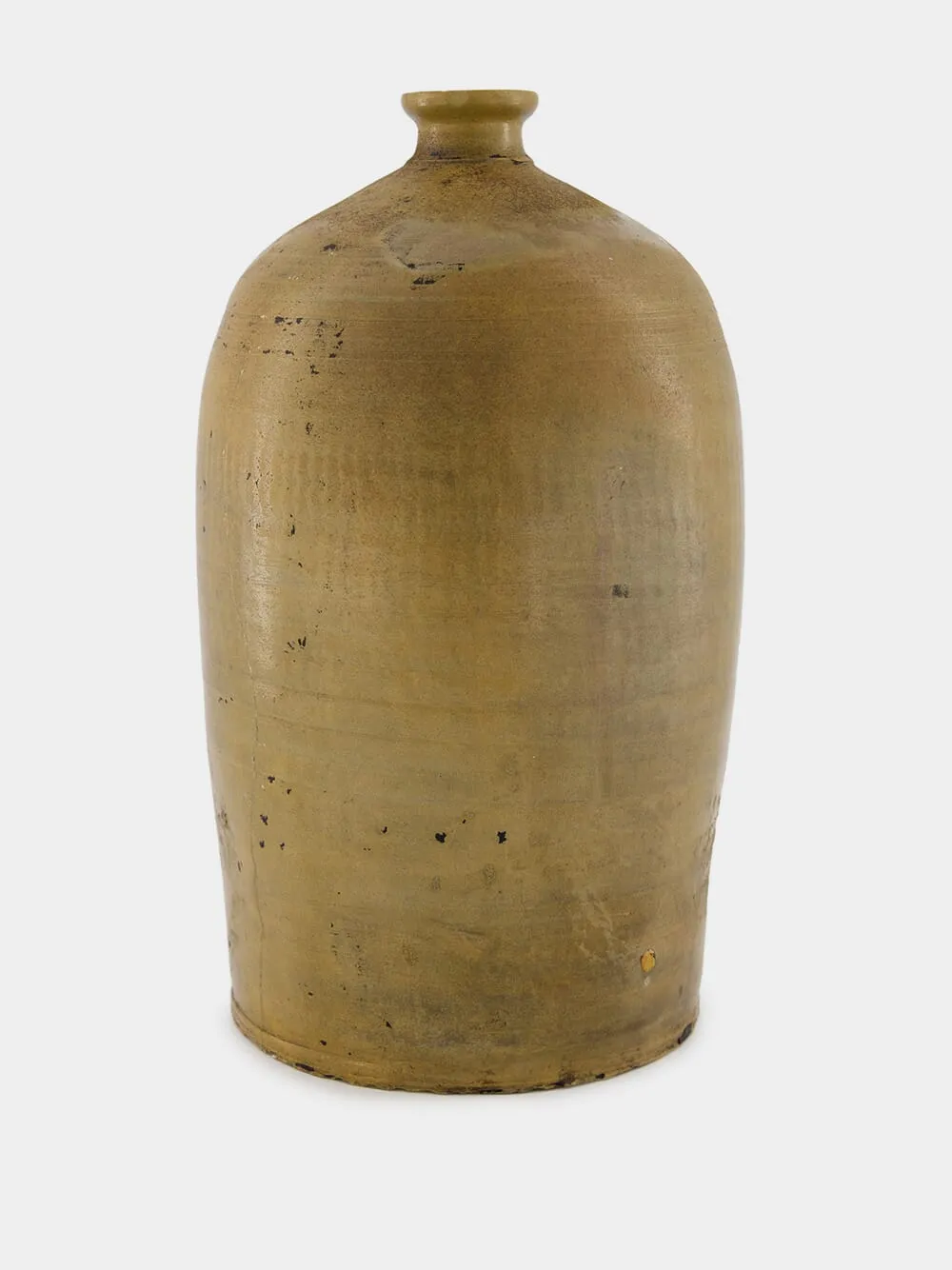 Antique Clay Vase