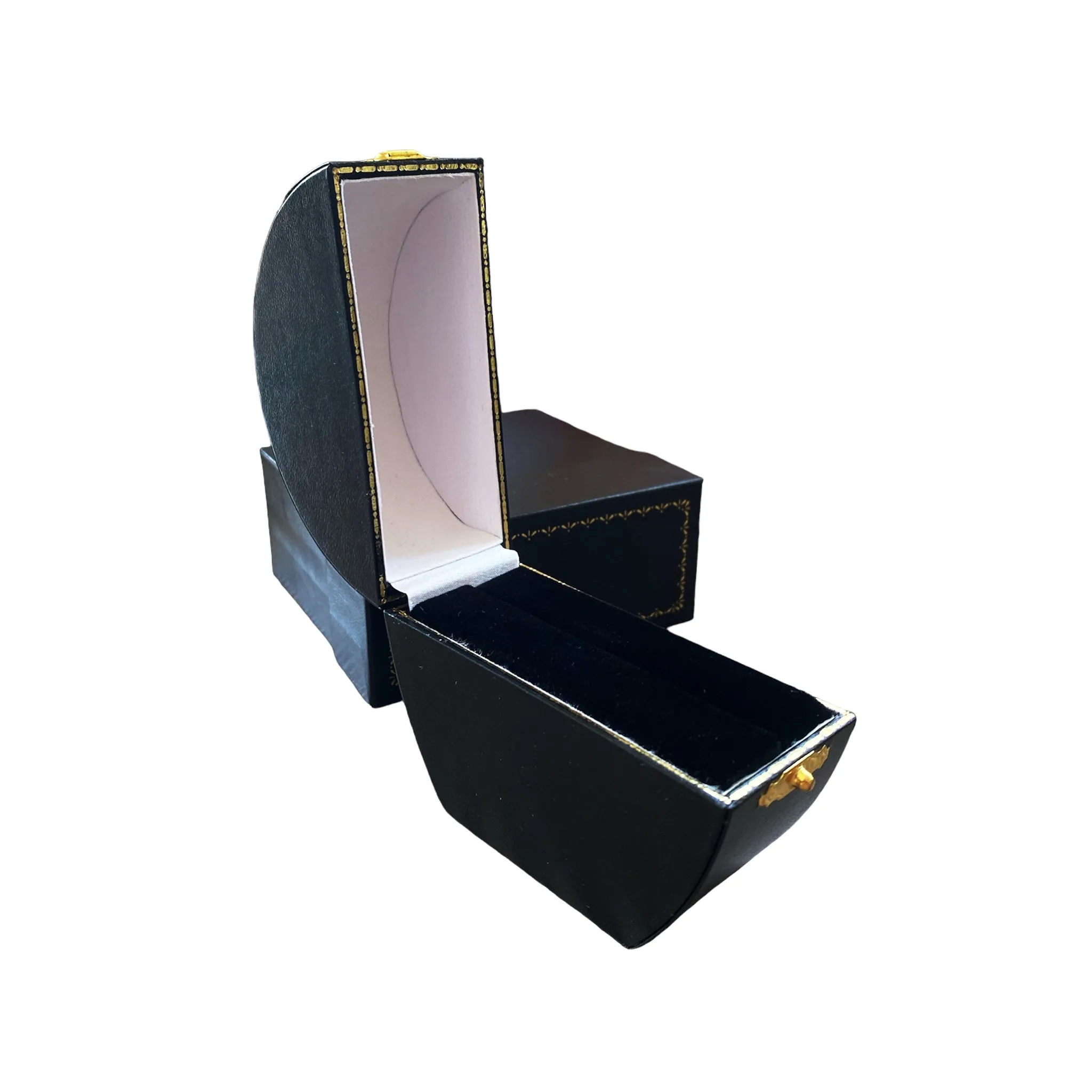 Antique Style Bangle Box