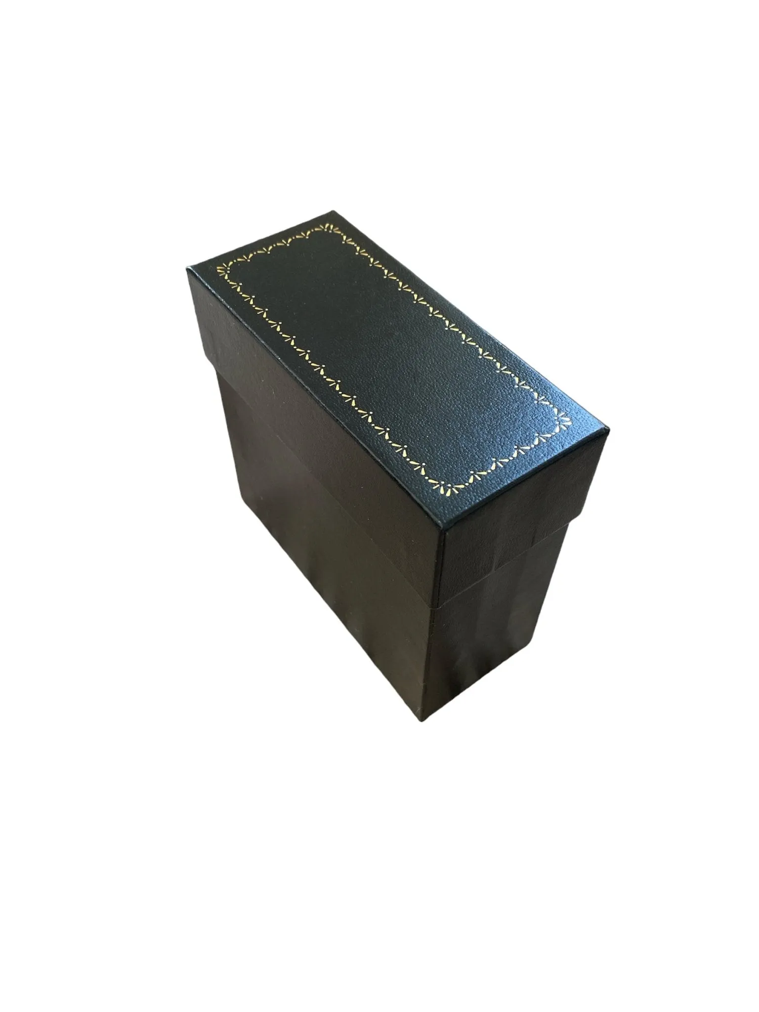 Antique Style Bangle Box
