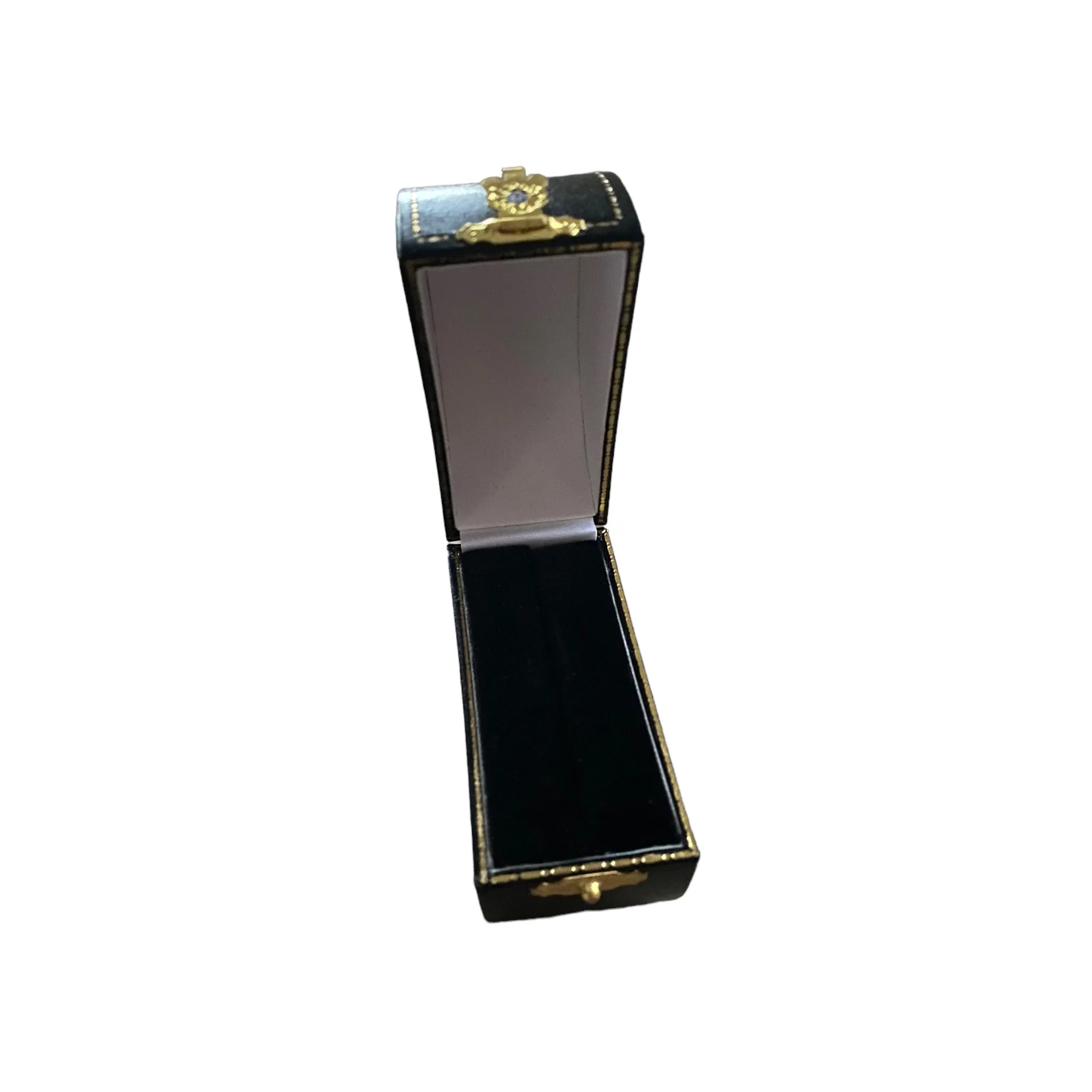 Antique Style Bangle Box
