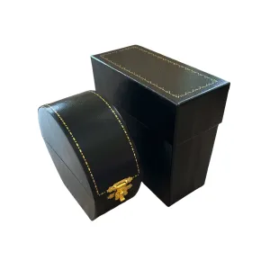 Antique Style Bangle Box