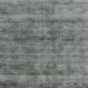 Apollo Hand-Loomed Carpet, Denim