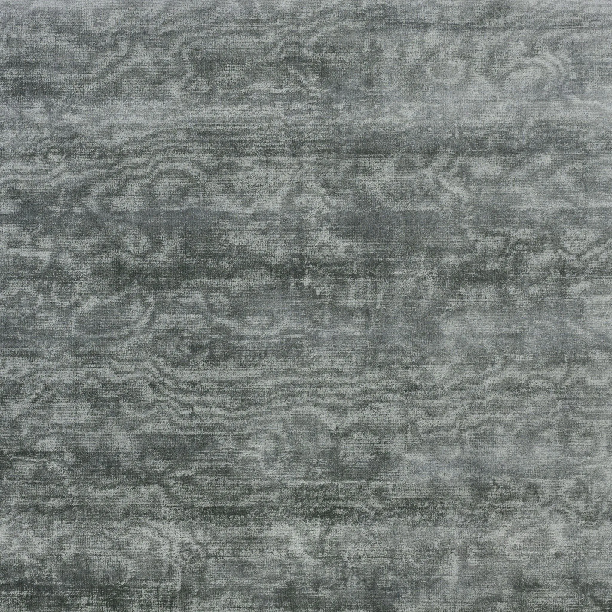 Apollo Hand-Loomed Carpet, Denim