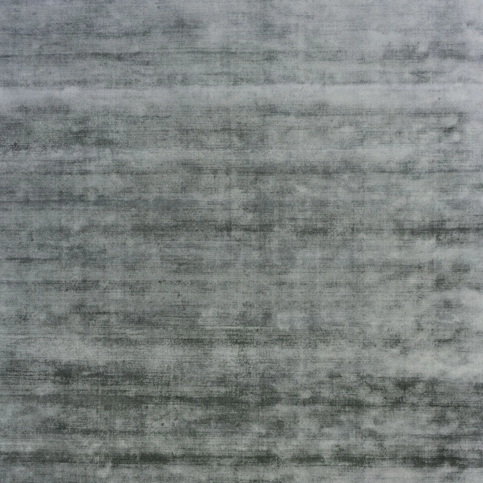 Apollo Hand-Loomed Carpet, Denim