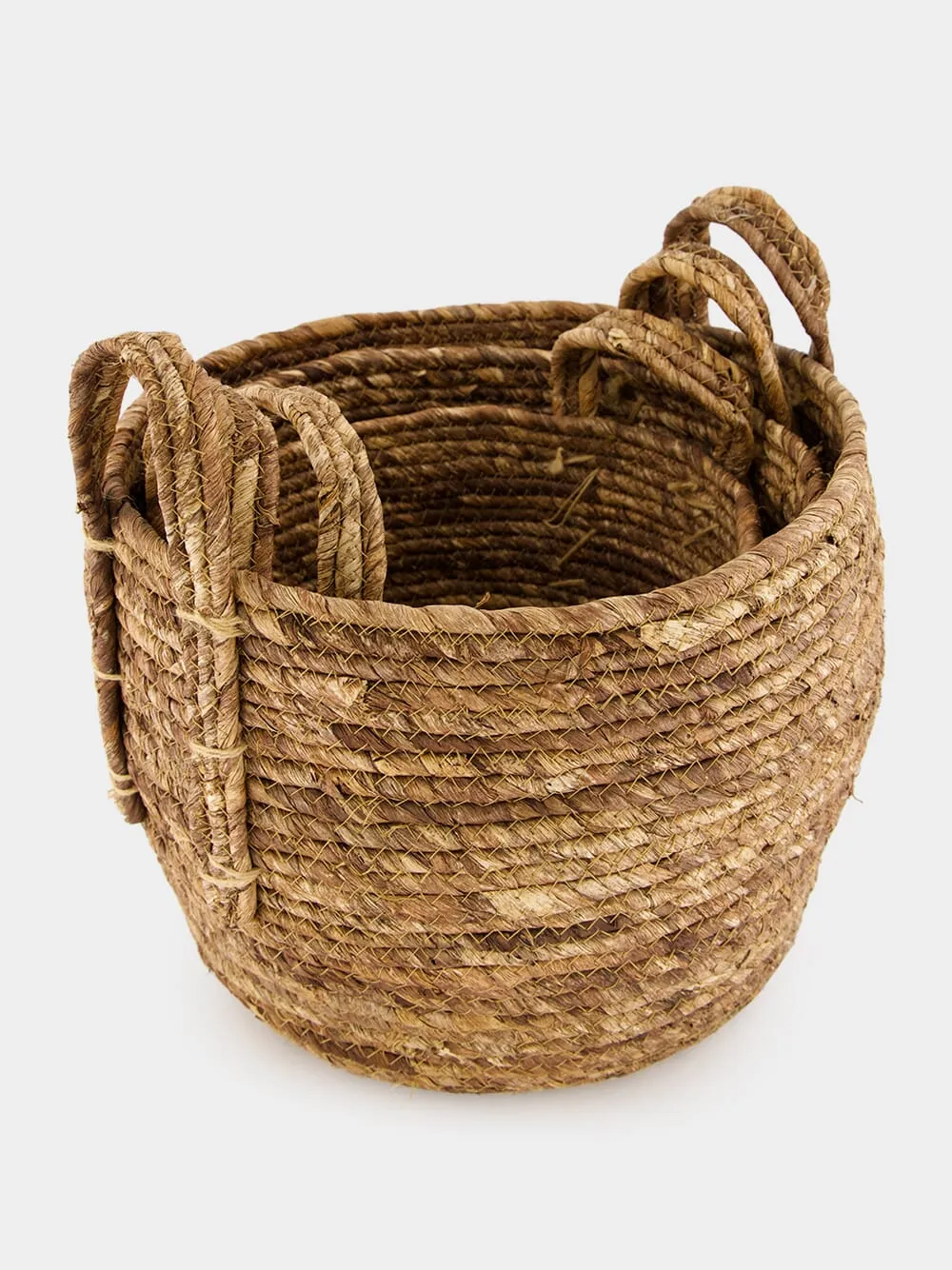 Arran Baskets Set of 3