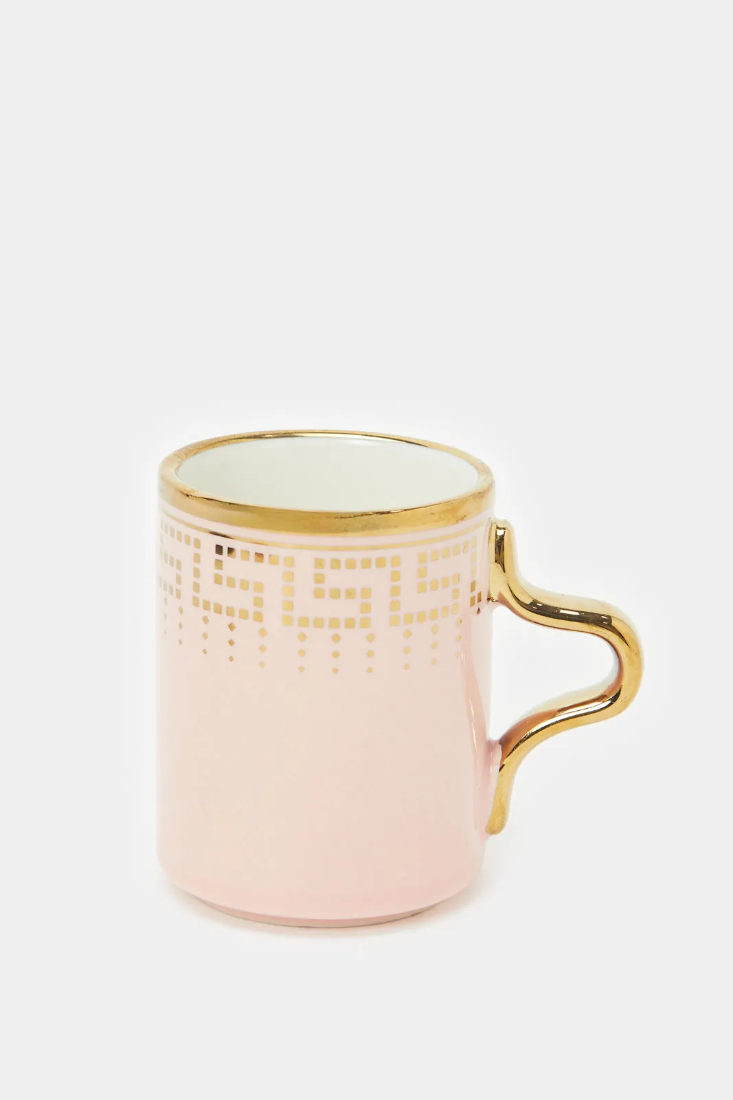 Assorted Espresso Set (8 Piece)