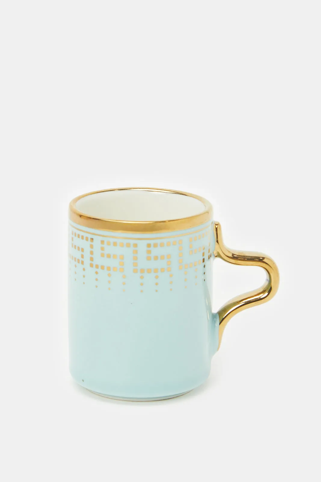Assorted Espresso Set (8 Piece)