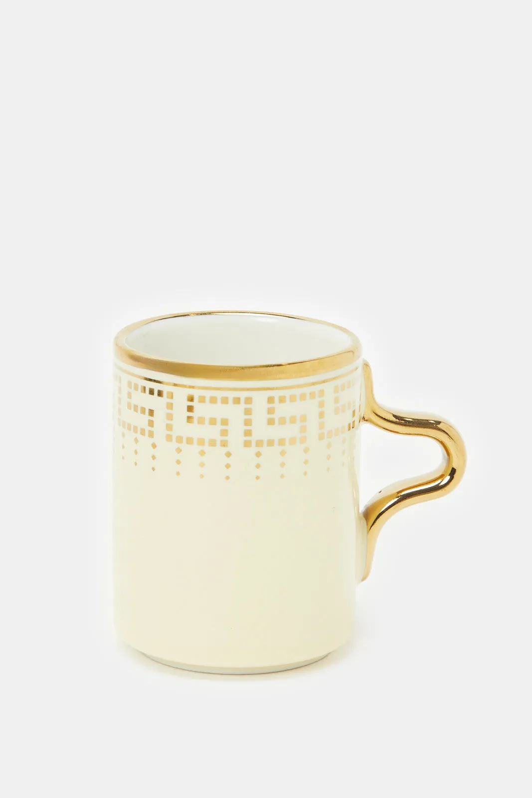 Assorted Espresso Set (8 Piece)