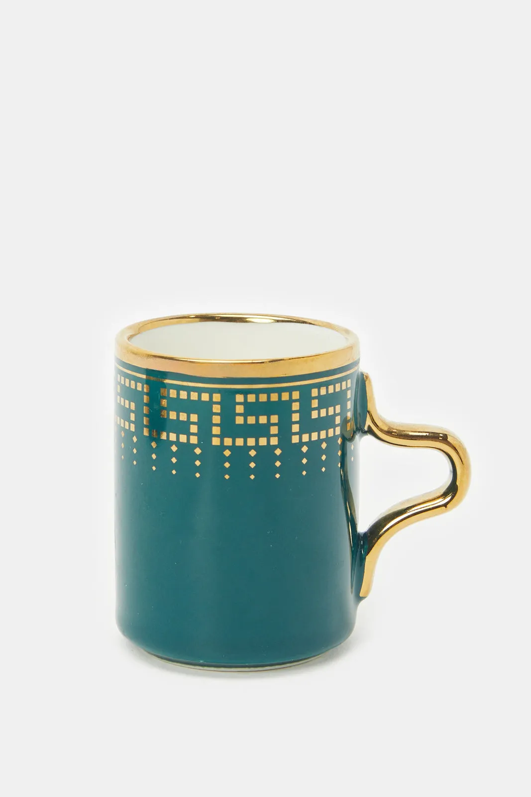 Assorted Espresso Set (8 Piece)