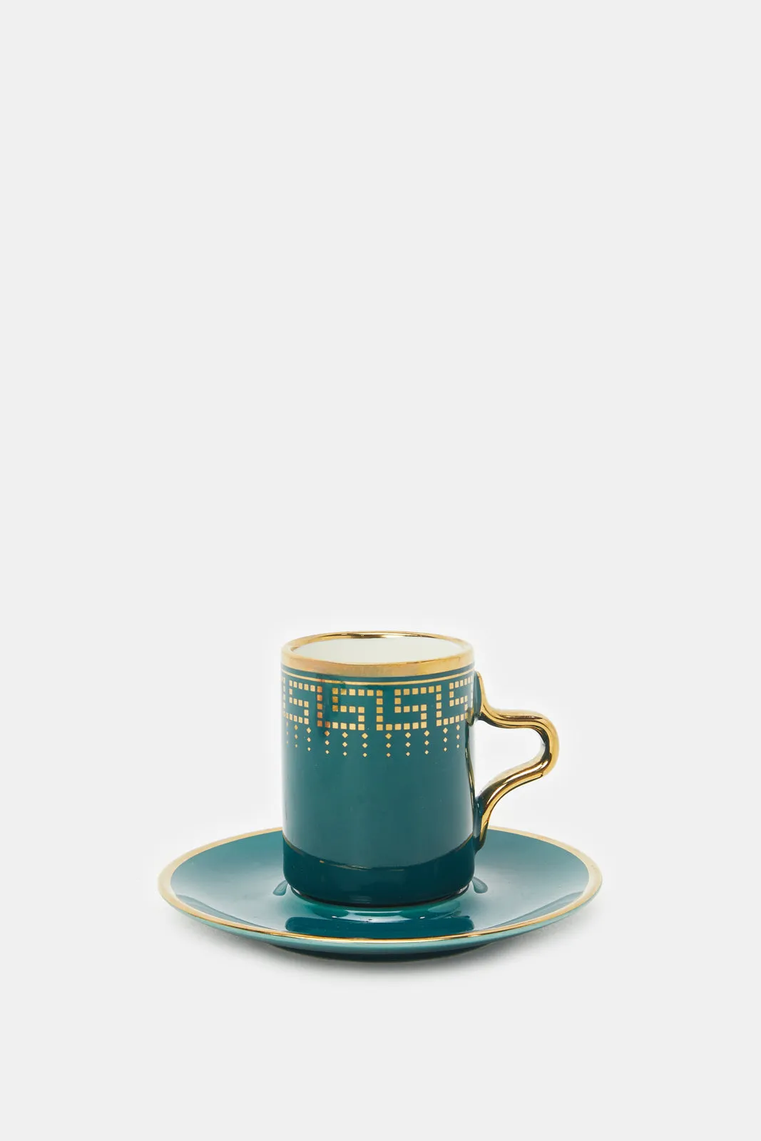 Assorted Espresso Set (8 Piece)