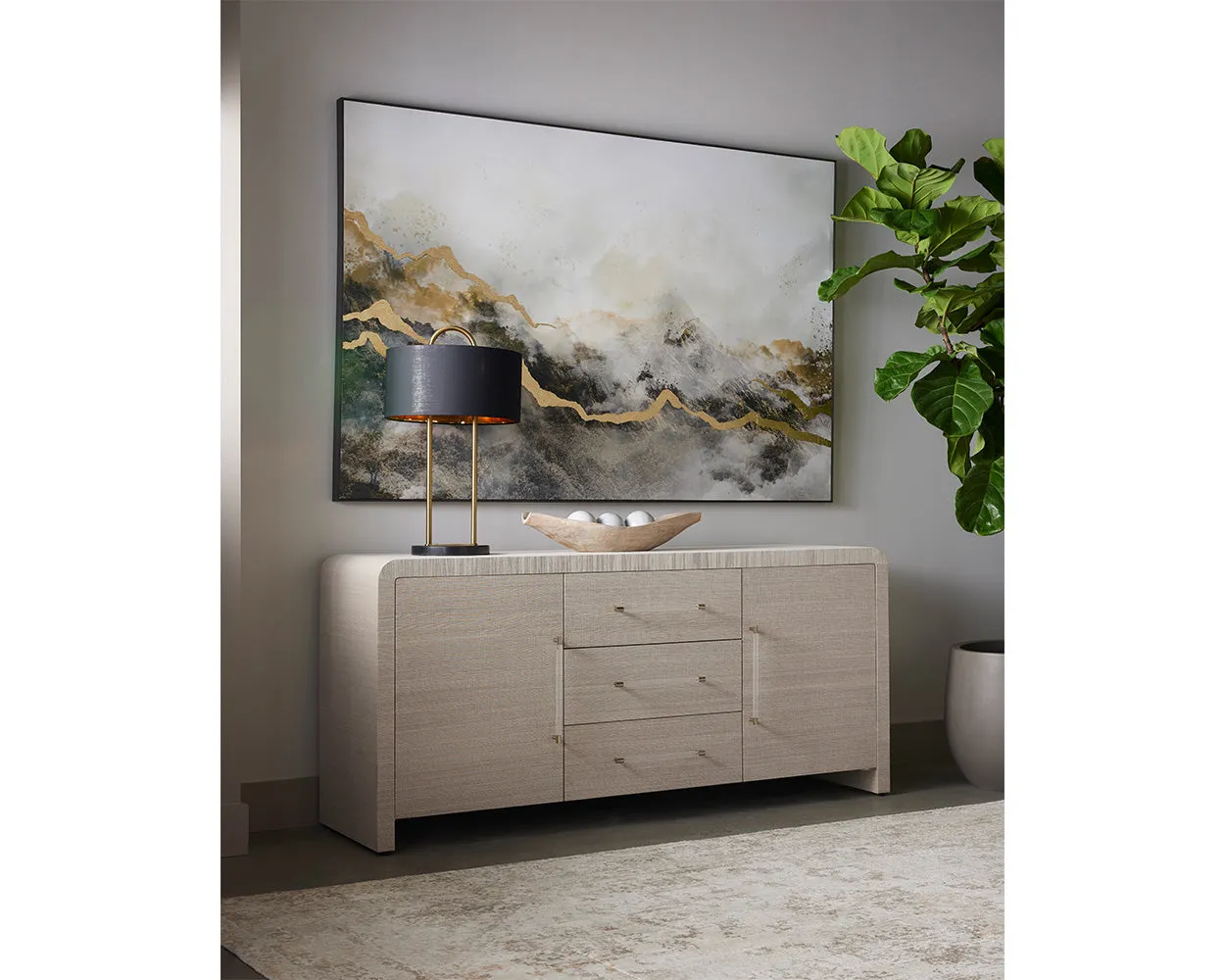 Atherton Sideboard
