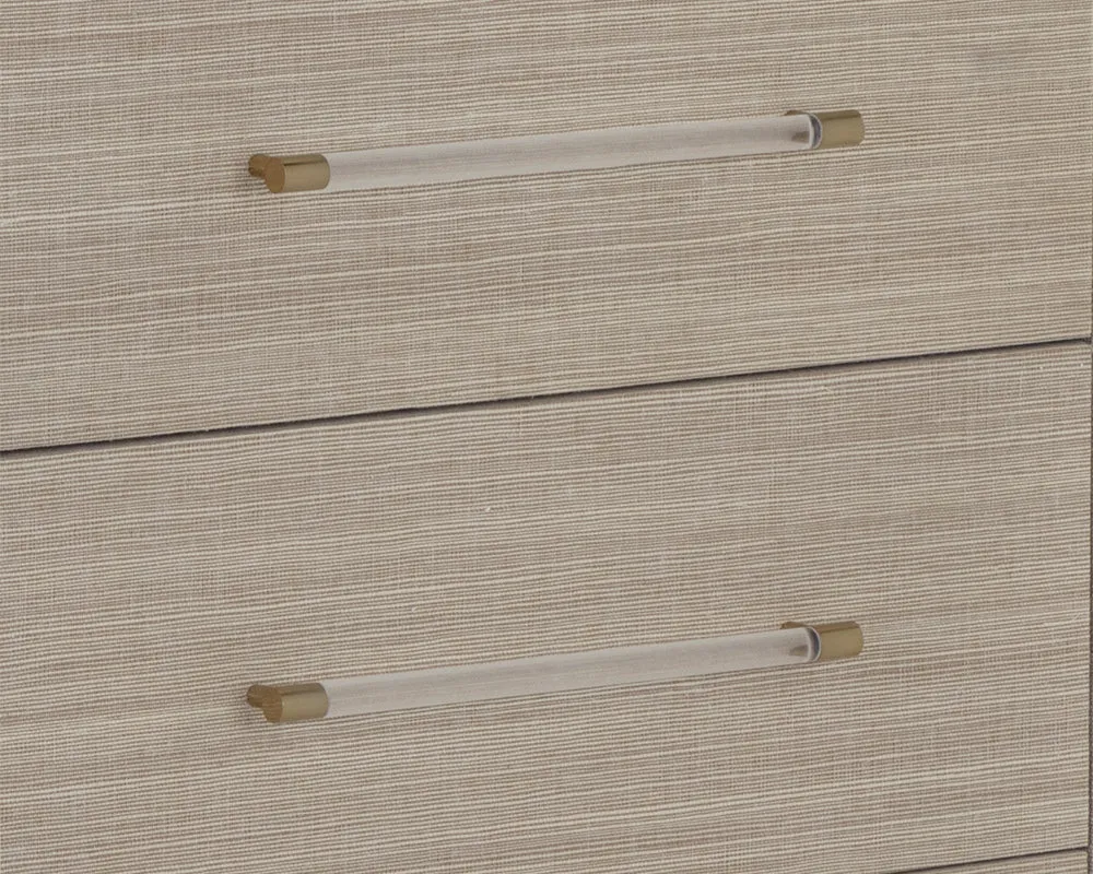 Atherton Sideboard