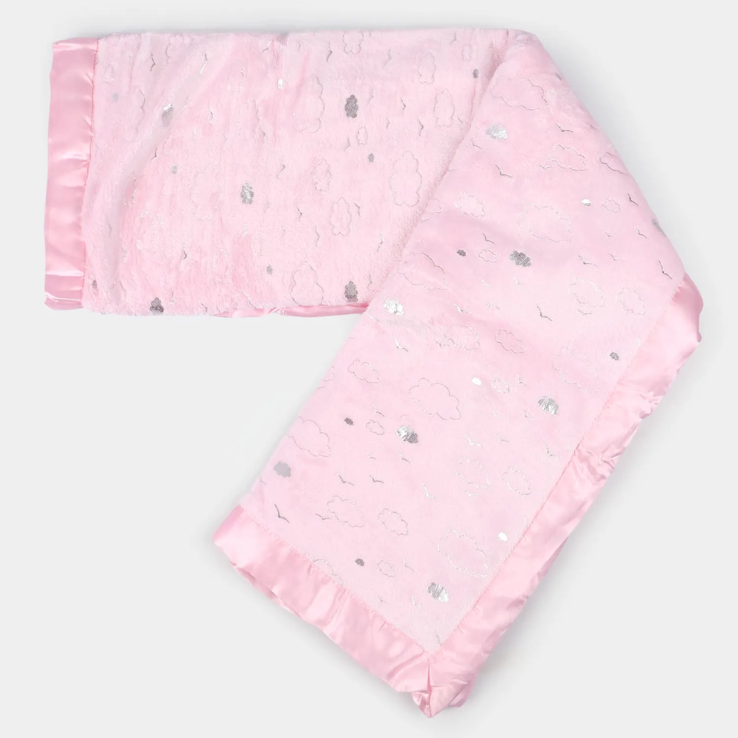 Baby Blanket Plush