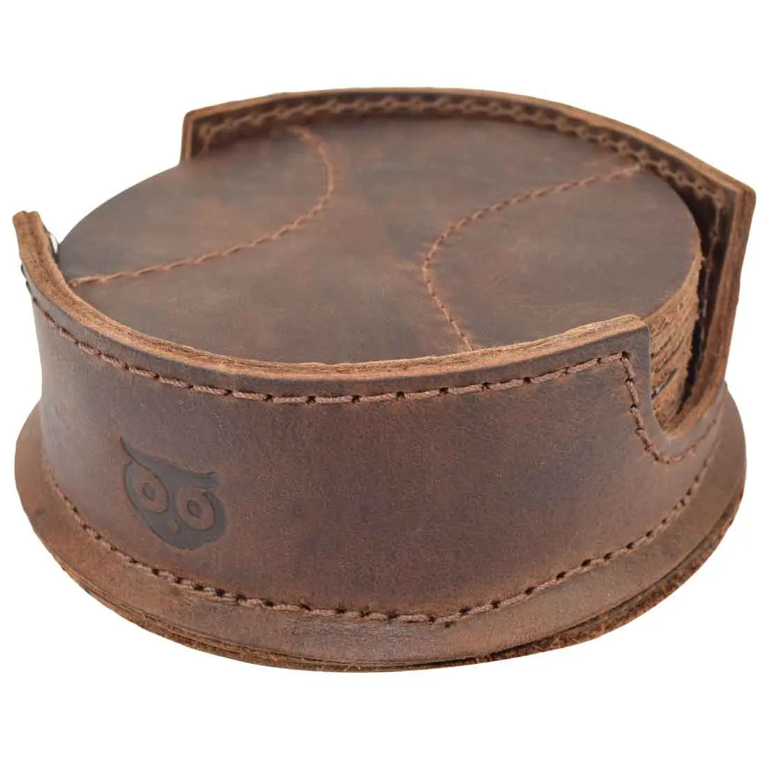 Baseball Coaster (8-Pack)