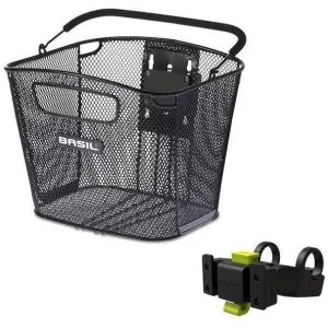 Basil Bold KF Front Basket