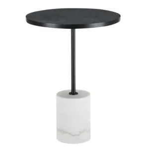Basil Lamp Table