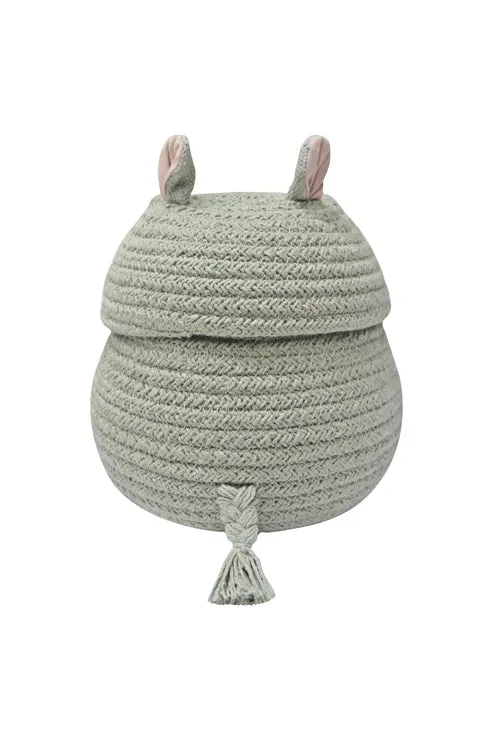 Basket Henry the Hippo