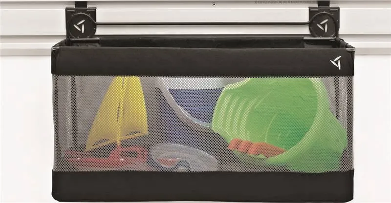 Basket Mesh Wall 24 Inch Wide