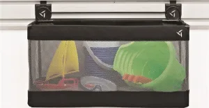 Basket Mesh Wall 24 Inch Wide