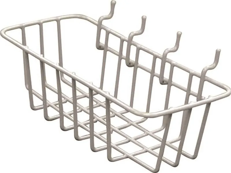 Basket Wire 8x3-1-2x2-1-2"