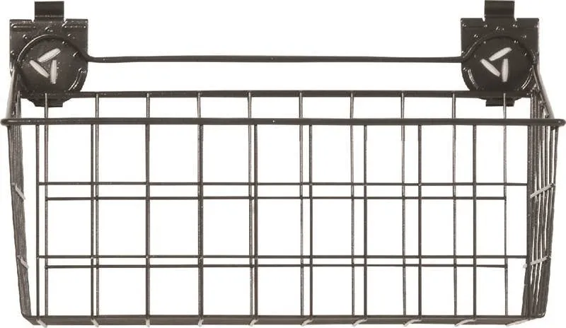 Basket Wire Wall 18 Inch Wide