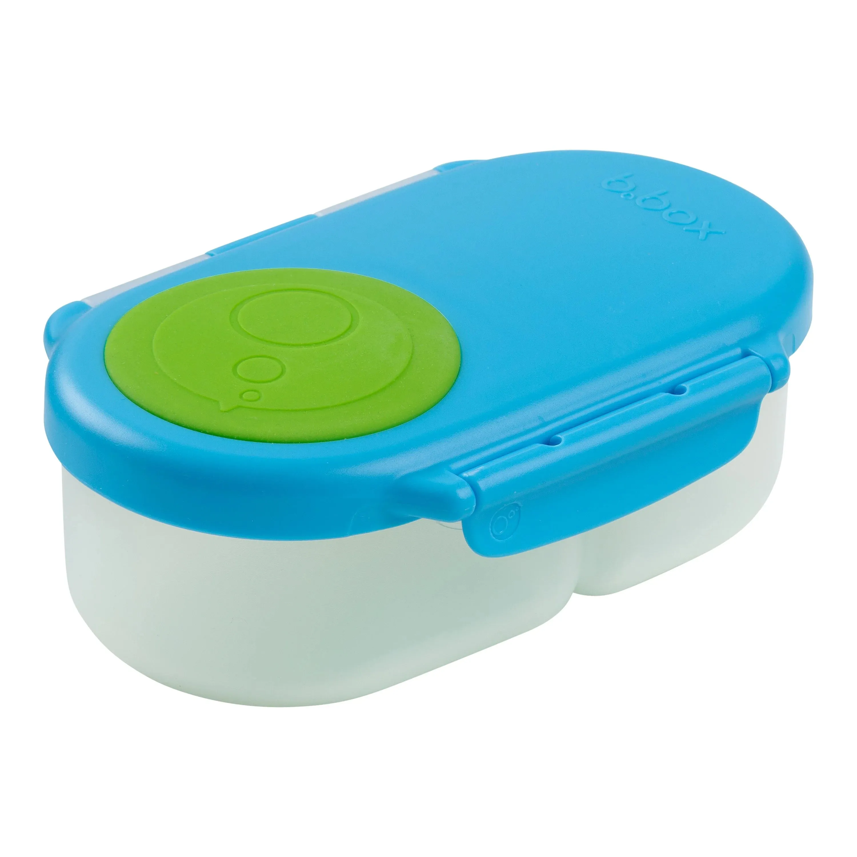 b.box 2 Compartment Snackbox - Assorted