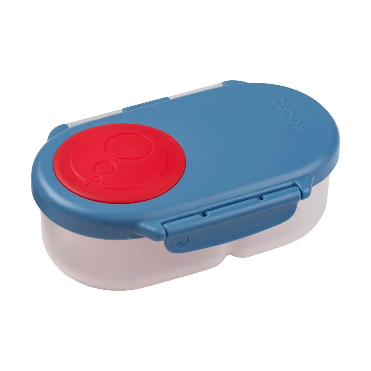 b.box 2 Compartment Snackbox - Assorted