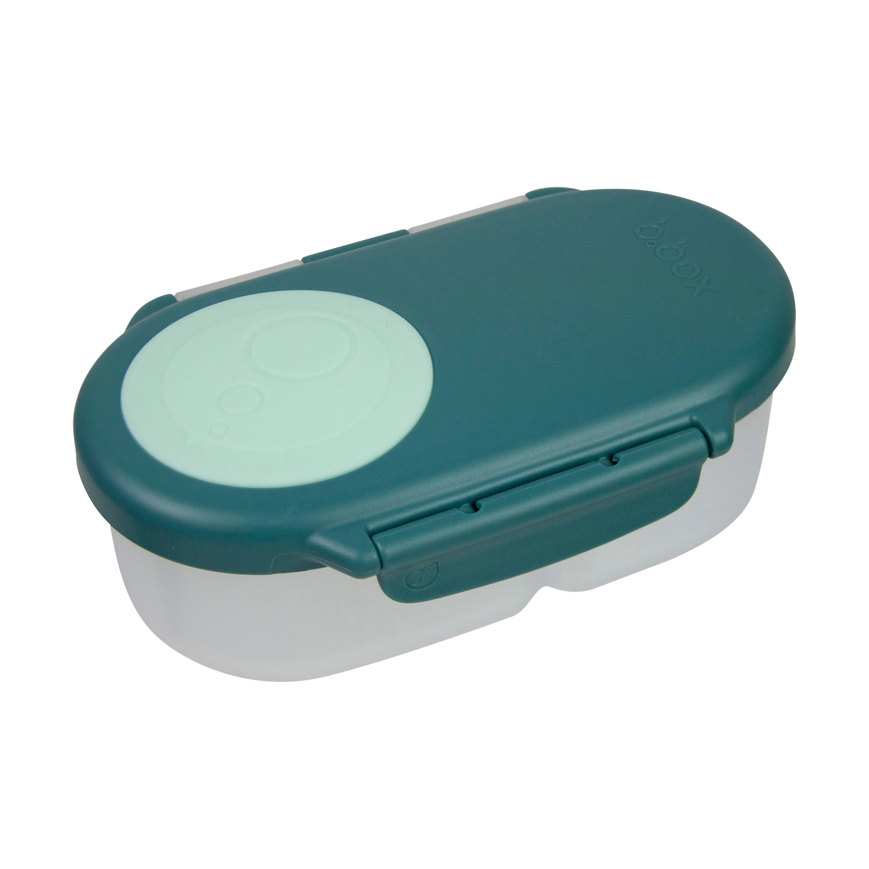 b.box 2 Compartment Snackbox - Assorted