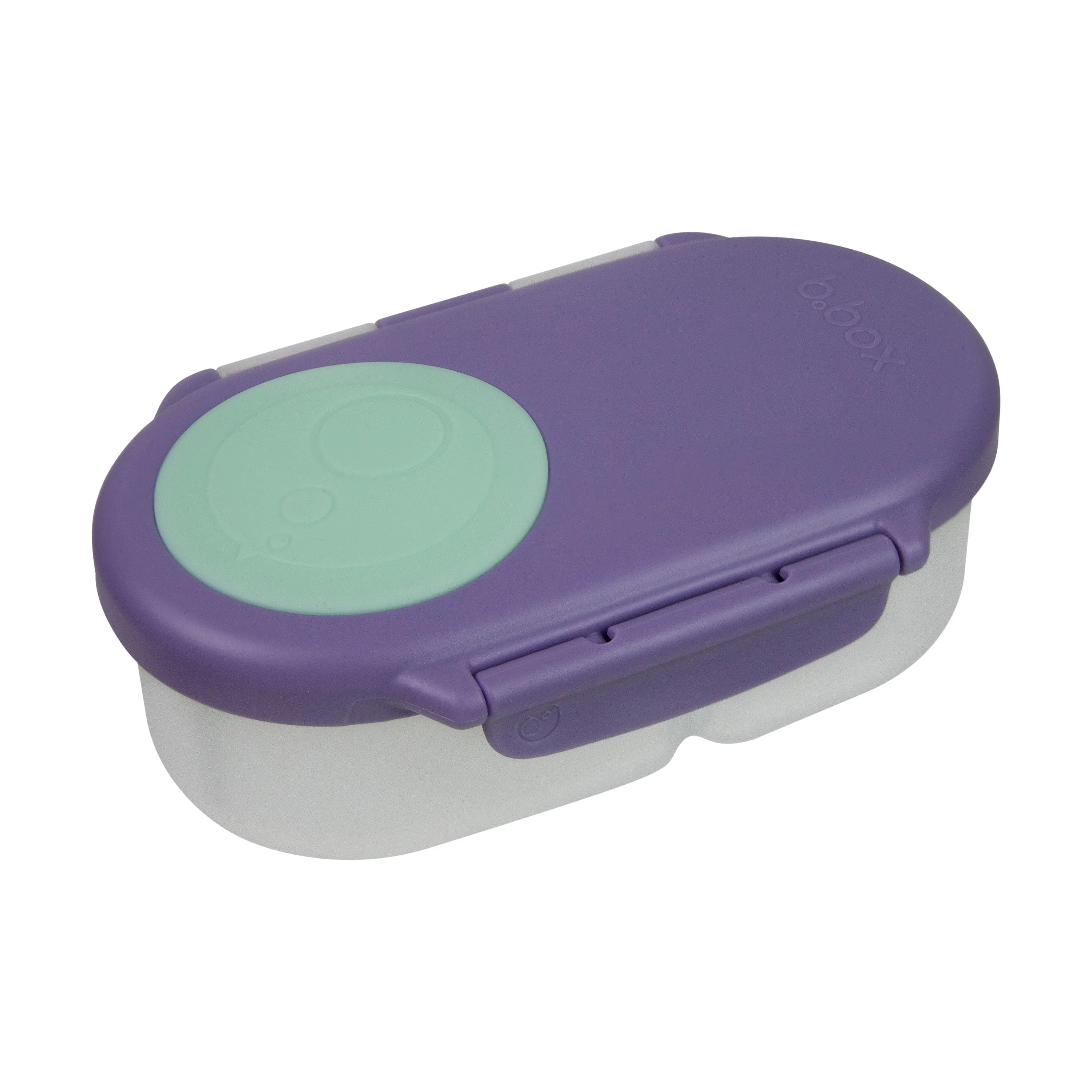 b.box 2 Compartment Snackbox - Assorted