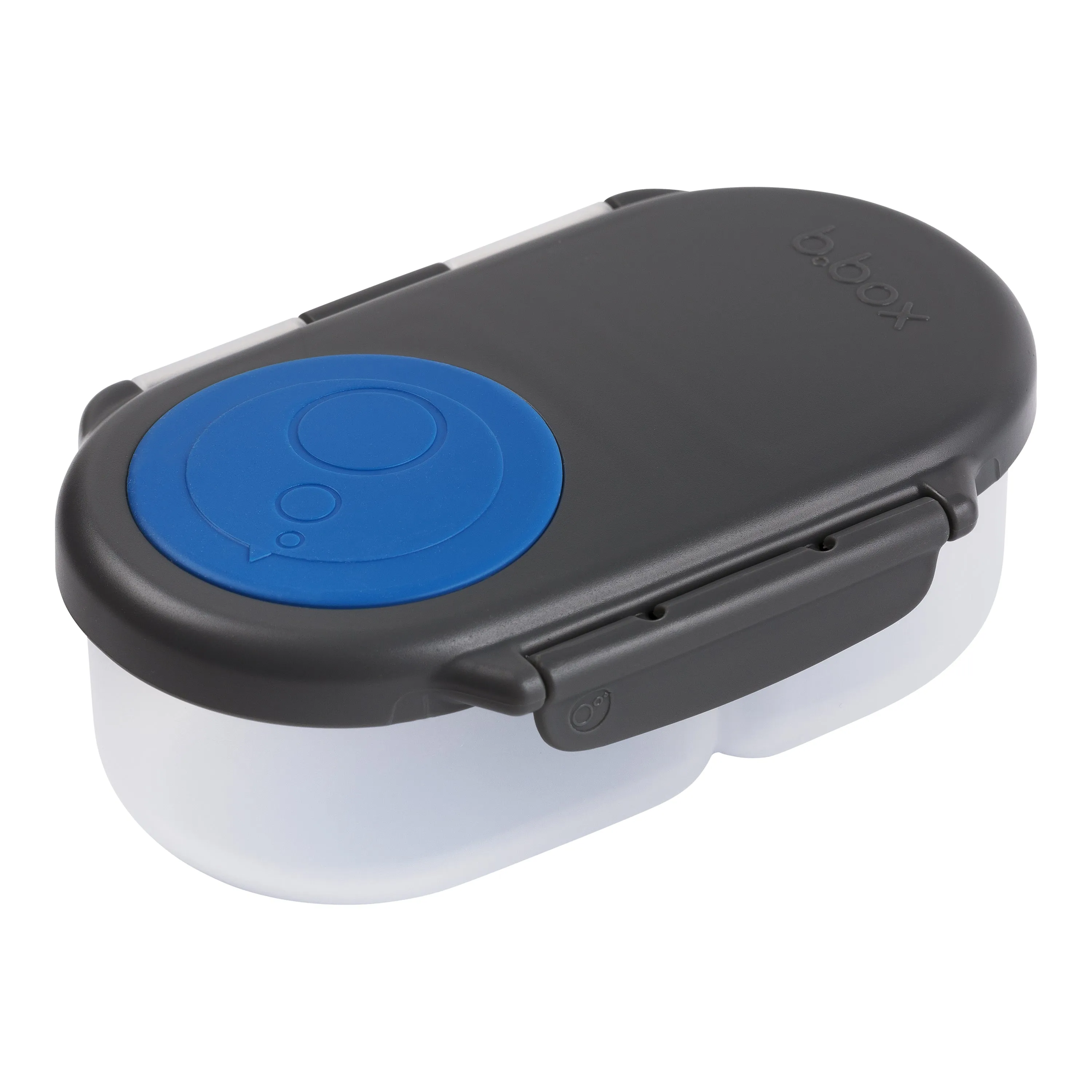 b.box 2 Compartment Snackbox - Assorted